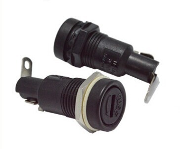 FH10-11  保险丝座