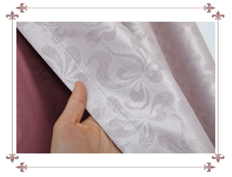 四飘带蝴蝶花藕红_10