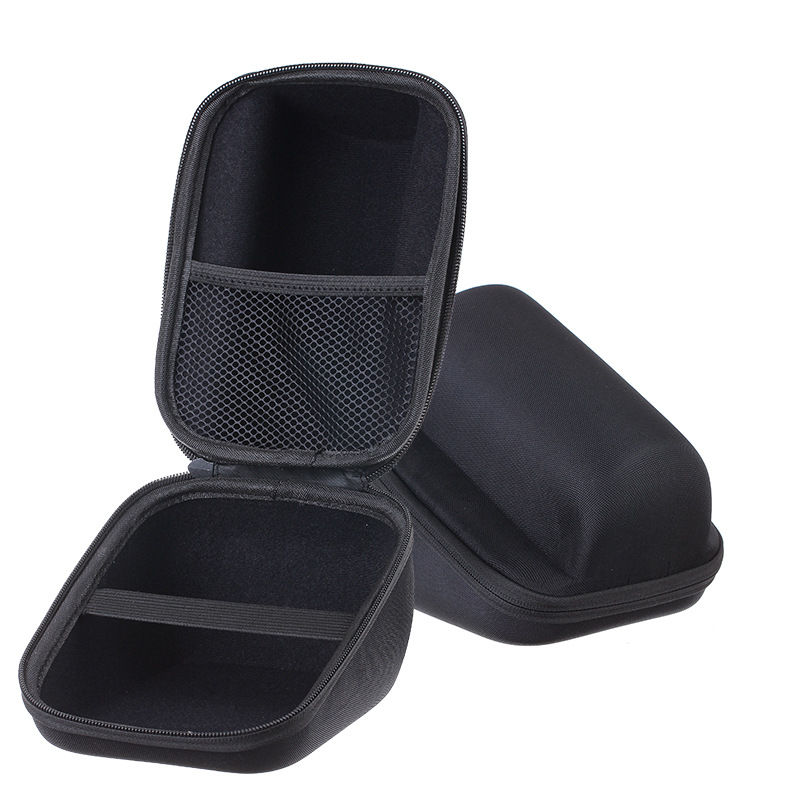 适用于血压计收纳包 EVA血压计硬质包 便携式旅行收纳包旅行盒EVA