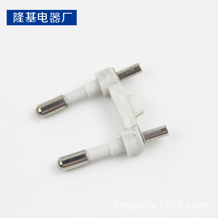 优质支架直销  插头支架 火牛头欧式支架  电源线插头支架