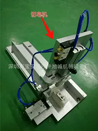 搅拌机;灌装机械;蛋糕模