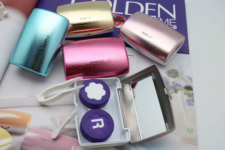 Etui à lunettes EYEKAN - Ref 1245745 Image 6