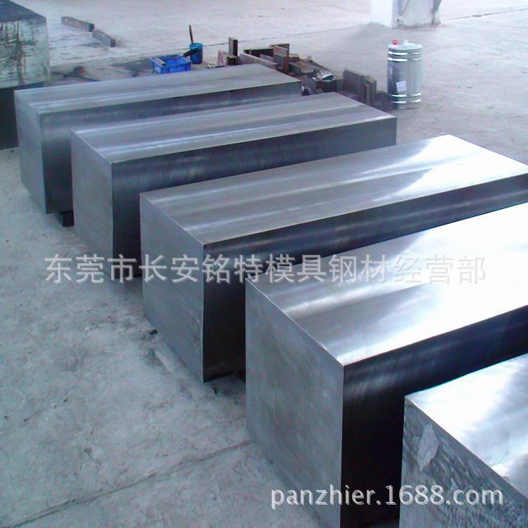 供应9CrWMn不变形油钢 9CrWMn模具钢板 9CrWMn模具钢 规格齐全