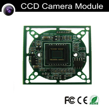 1/3索尼ccd主板4140+639 638 監控設備攝像頭模組監控配件CCD芯片