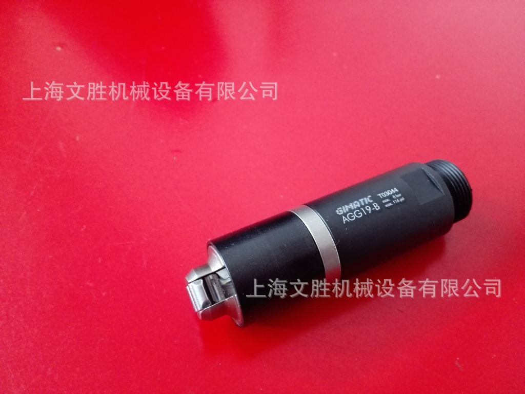 供应意大利GIMATIC气夹AGG19-B (T03044)