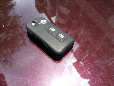 Static Rod/Key Bag Key Case, Haima 7