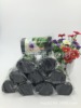 Breakpoints garbage bags black disposable disposable bag Hotel Guest room Supplies Small garbage bags