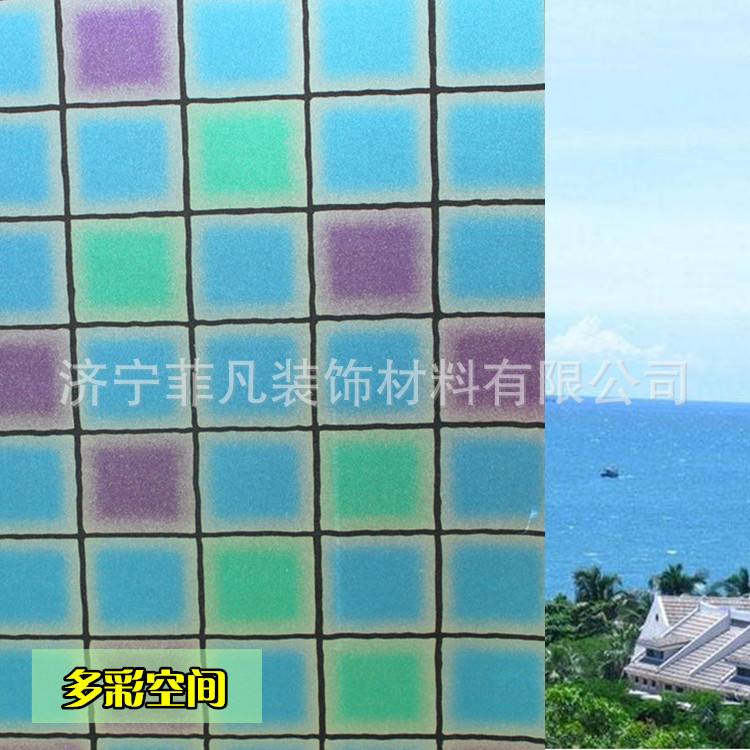 Красочное пространство