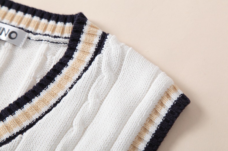 Gilet femme LEINO en Coton - Ref 3316462 Image 10