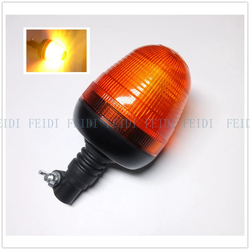 01063 12-24V 60SMD 5730 мотоцикл палка свет вилочный погрузчик Инженерная машина строительная машина открытый мигающий свет