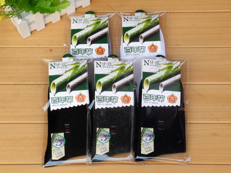 Chaussettes - collants simple - Ref 759072 Image 13