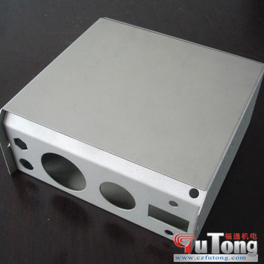 非标 高质量钣金件加工 各类数控钣金 金属件加工