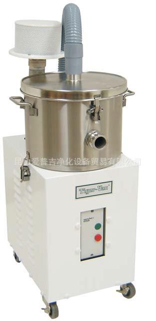 虎威 Tiger-Vac 三相连续运作无尘室吸尘器 CD-1500 CR (STD)