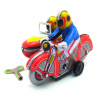 Toy for adults, three-wheel motorcycle, creative gift