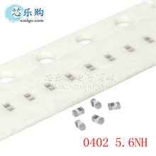 SDCL1005C5N6STDF 0402 5.6NH 5N6 혽j lNƬ늸 