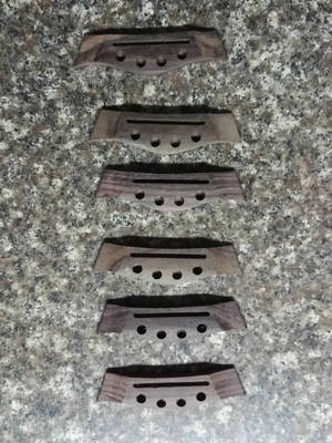 21 inch 23 inch 26 inch Ukulele Rosewood Qin code Bridge guitar make Material Science Wholesale