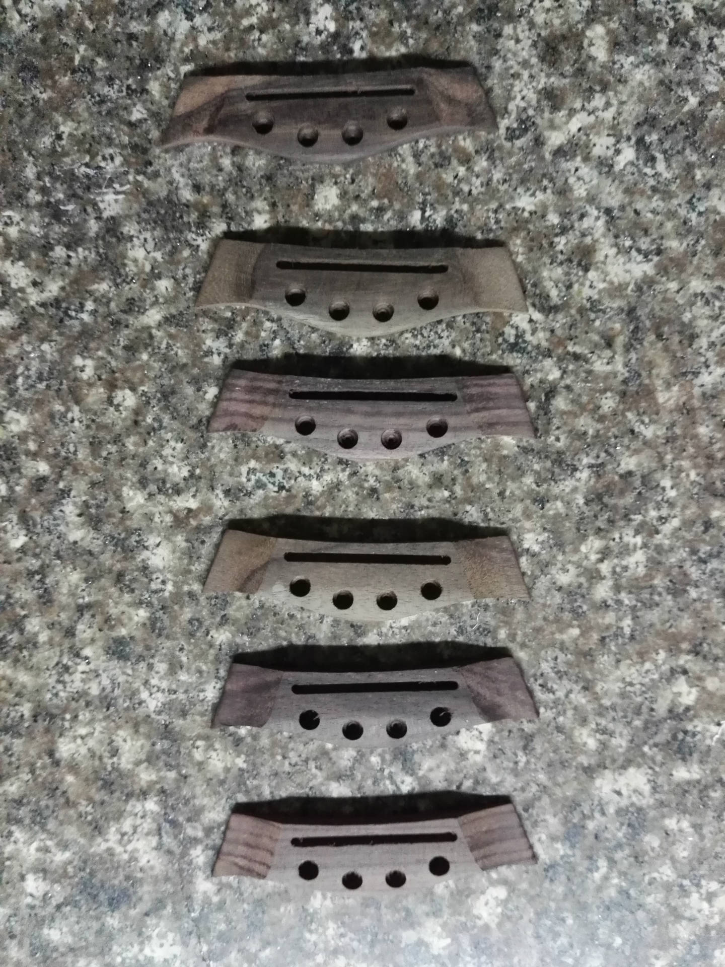 21 inch 23 inch 26 inch Ukulele Rosewood Qin code Bridge guitar make Material Science Wholesale