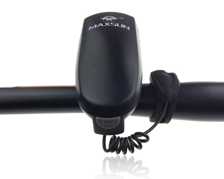 Avertisseur de vélo klaxon électrique - Ref 1460179 Image 51