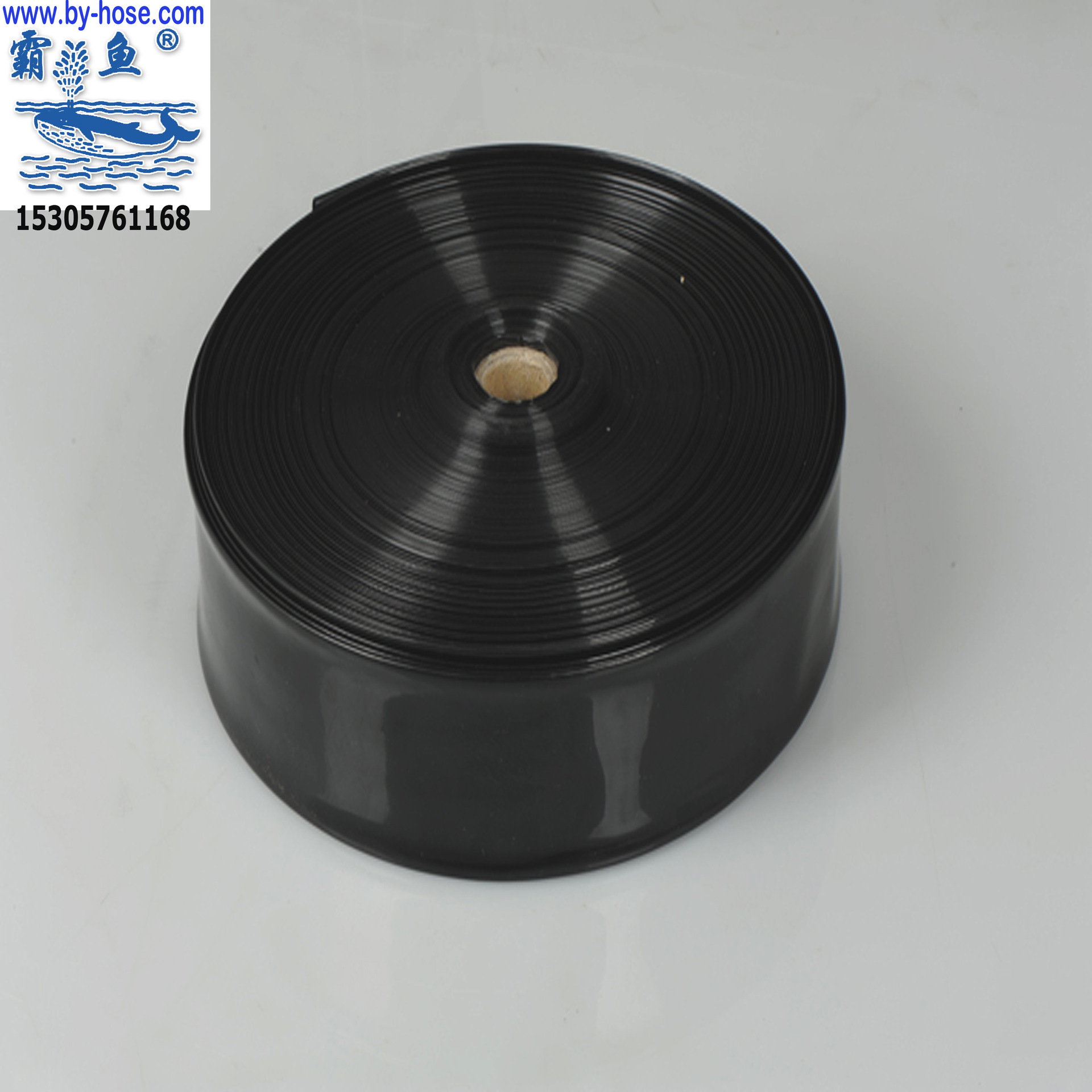 厂家直销园林园艺PE水带农用灌溉滴灌带微喷带 喷灌管ldpe水带