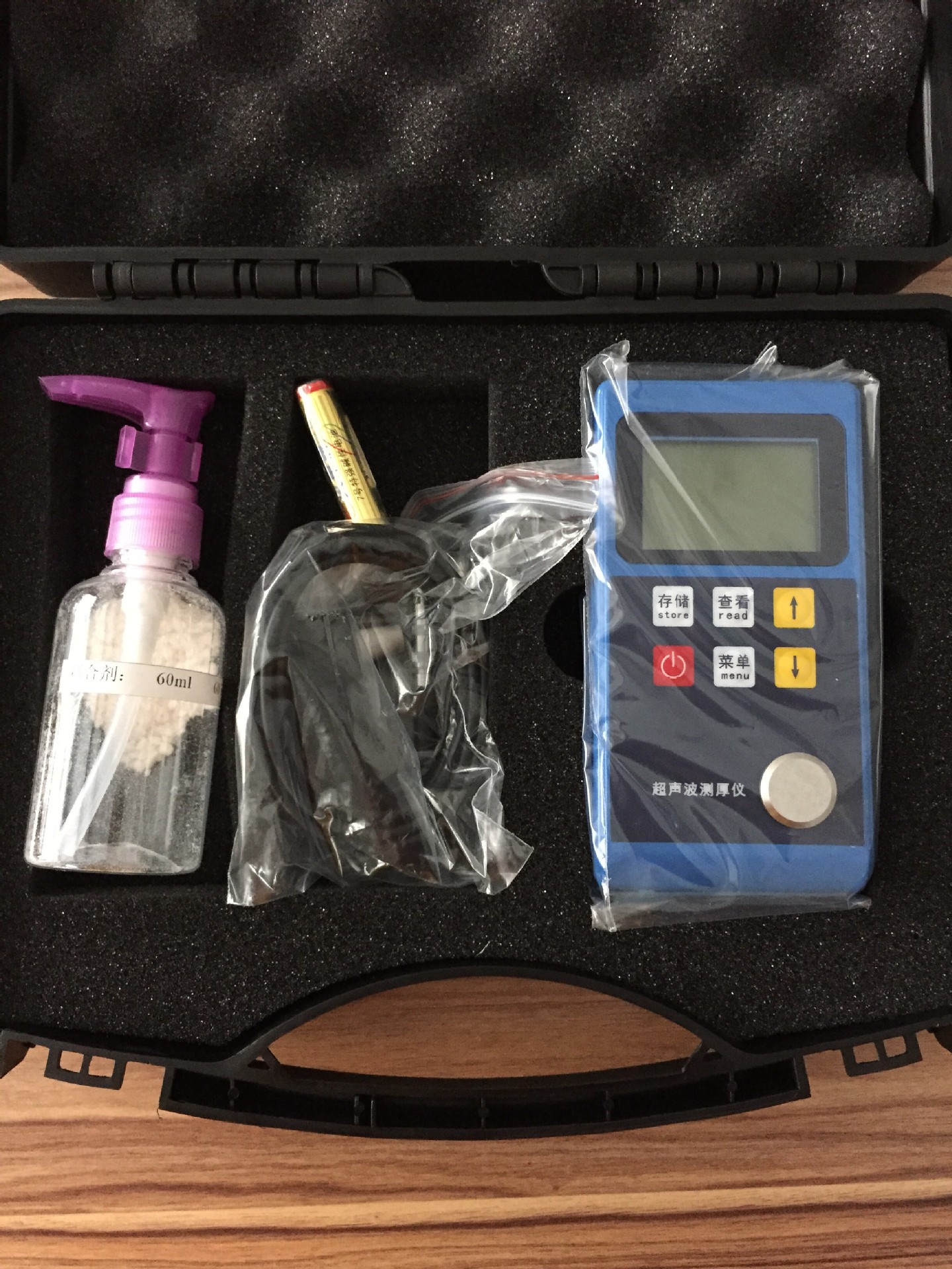 安铂超声波测厚仪TT310现货供应低价 