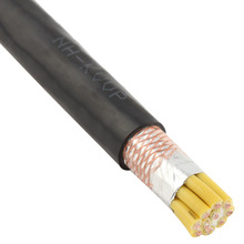 屏蔽电缆RVVP16*0.2 软芯屏蔽电缆RVVP16*0.3