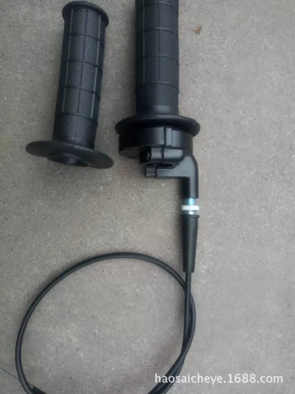 ATV Great Unico Ganner Rotor Passage Pluser фиксированное сиденье, CQR к дросселю, дроссельная линия