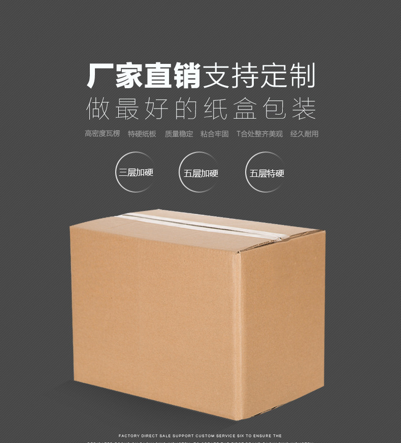 搬家纸箱 温州物流 纸箱定做 纸箱 家装整理收纳 纸箱子 纸盒