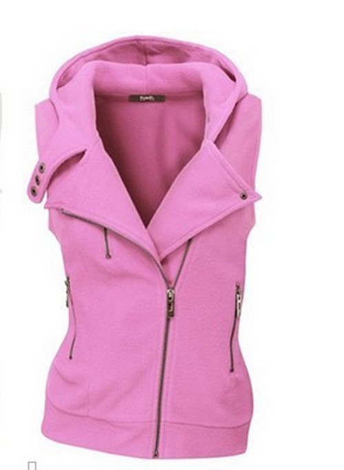 Gilet femme - Ref 3434884 Image 14