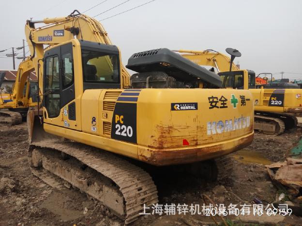 供应优质小松200-8挖掘机