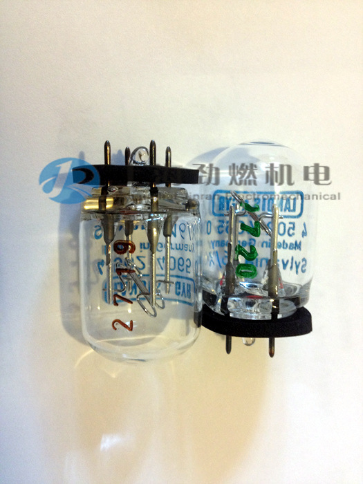 火焰探测器灯泡 QRA10/50/55用灯泡（SIEMENS）西门子  德国原装