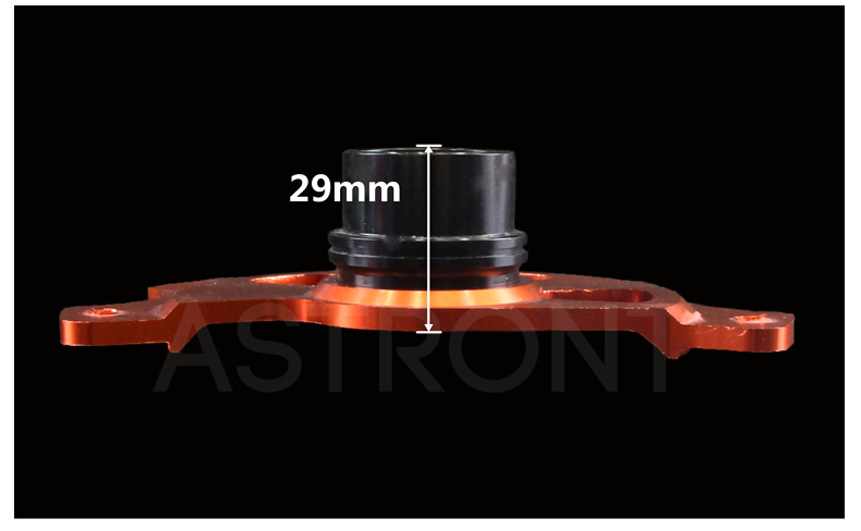 Factory Direct Sales Motorcycle Brake Panel Cover Adapter Code Crf Yz Kxf Klx Wr Exc Motorcycle Accessories