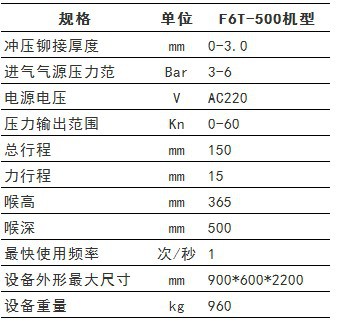 TOX无铆钉铆接设备 自动无铆钉压铆机 气液增压铆接机 铆压-阿里巴巴