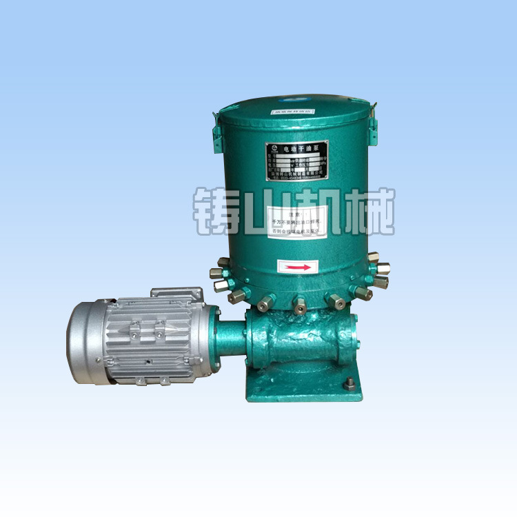 干油泵     电动干油泵      电动润滑泵
