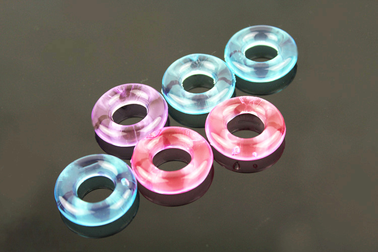 延时紧缚环展04