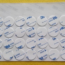 廠家供應光盤海棉墊光盤中間墊片CD光盤EVA泡棉卡扣CD碟芯扣