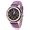 Belt, dial, women's watch, quartz watches