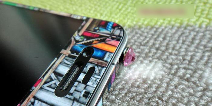 Connecteur pour téléphone portable - Ref 324253 Image 6