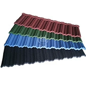 厂家供应定制金属瓦配件 檐板天沟 金属瓦配件批发C007