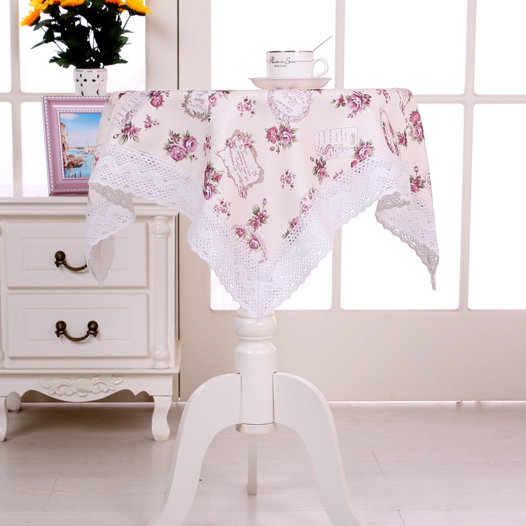 小城故事紫台布801