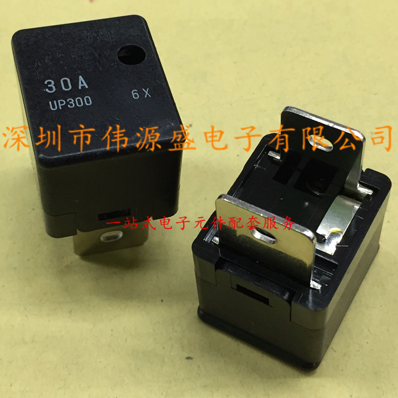保险丝/熔断器 发那科FANUC  FUSE 30AAC250V UP300