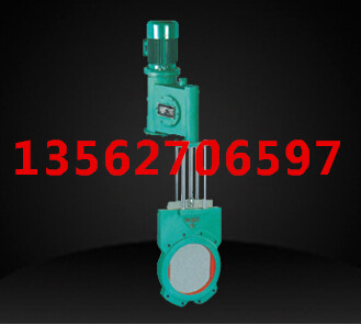 电液动浆液阀安源