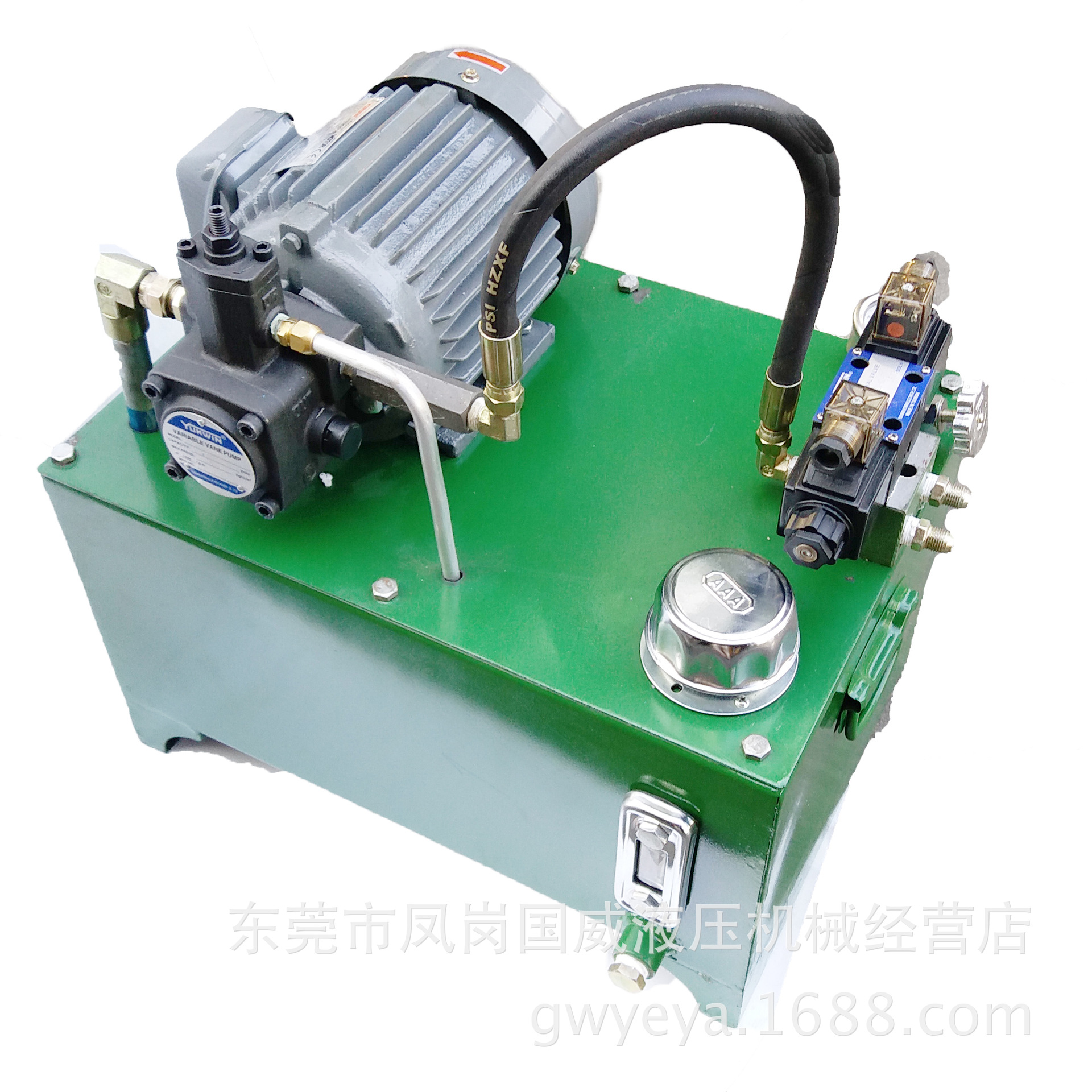 �����������Һѹվ С�Ͷ���վ ������Ԫ ��ѹվ2HP���ػ���Һѹ