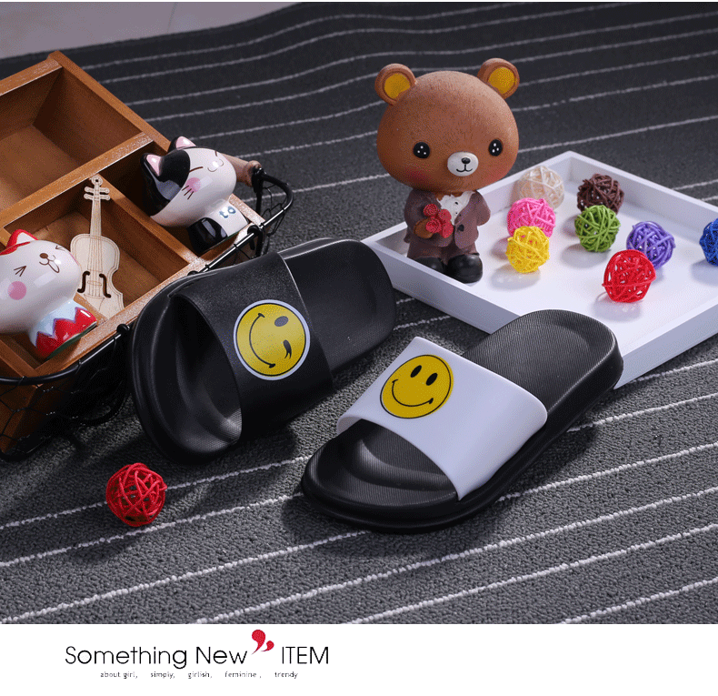 Pantoufles enfants en EVA pour hiver - semelle EVA - Ref 1007985 Image 20