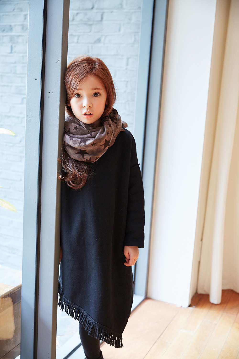 Robe enfant en Toile de coton - Ref 2043255 Image 20