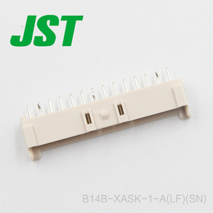 千金供应B14B-XASK-1-A(LF)(SN)接插件针座JST现货量大从优-阿里巴巴