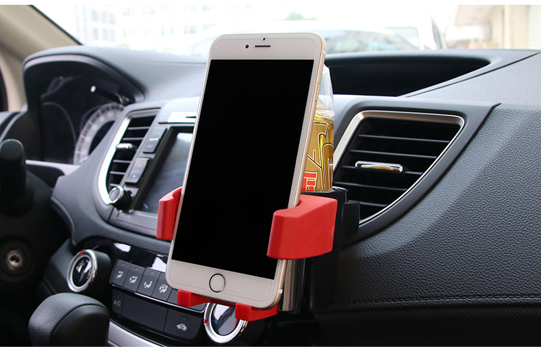 SD-1027车载多功能饮料架_16