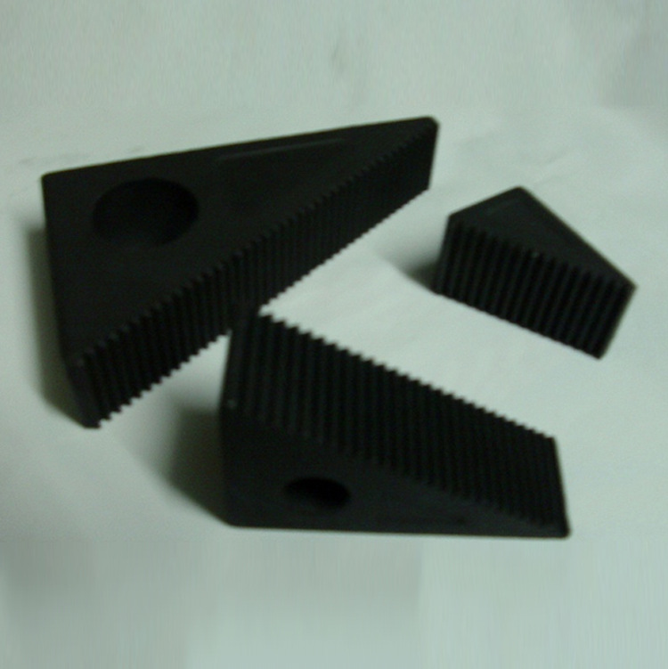 模具配件批发 供应模具压板三角规 粉末冶金机床压板三角齿形垫块