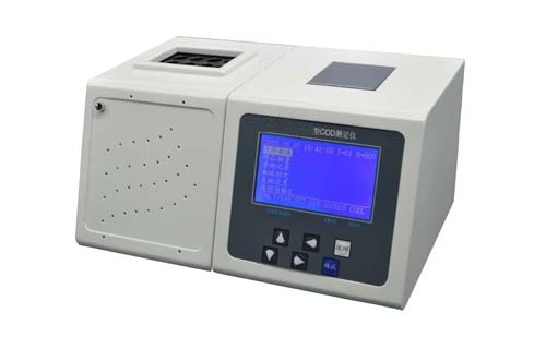 H27746经济型COD测定仪
