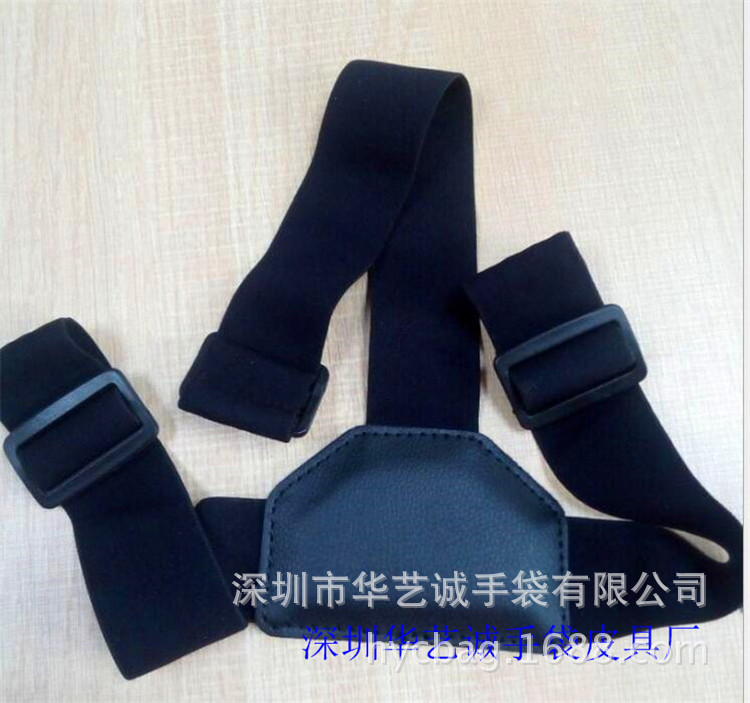 vr Glasses accessories Manufactor Direct selling supply box Elastic Headband Matching 3d sponge Eye mask face shield