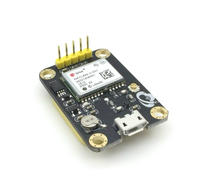 GPS-модуль Neo-6M APM2.5 с EEPROM навигации спутникового позиционирования, бесплатная информация для разработки